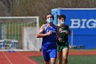 Men's Track vs Babson  Men’s Track & Field host Babson College at Cumberland (RI) High School. : Track & Field, Babson